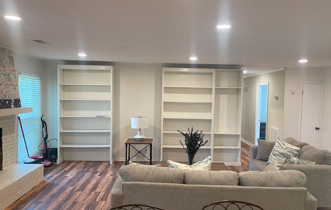 Photo of Livingroom in Tuscaloosa