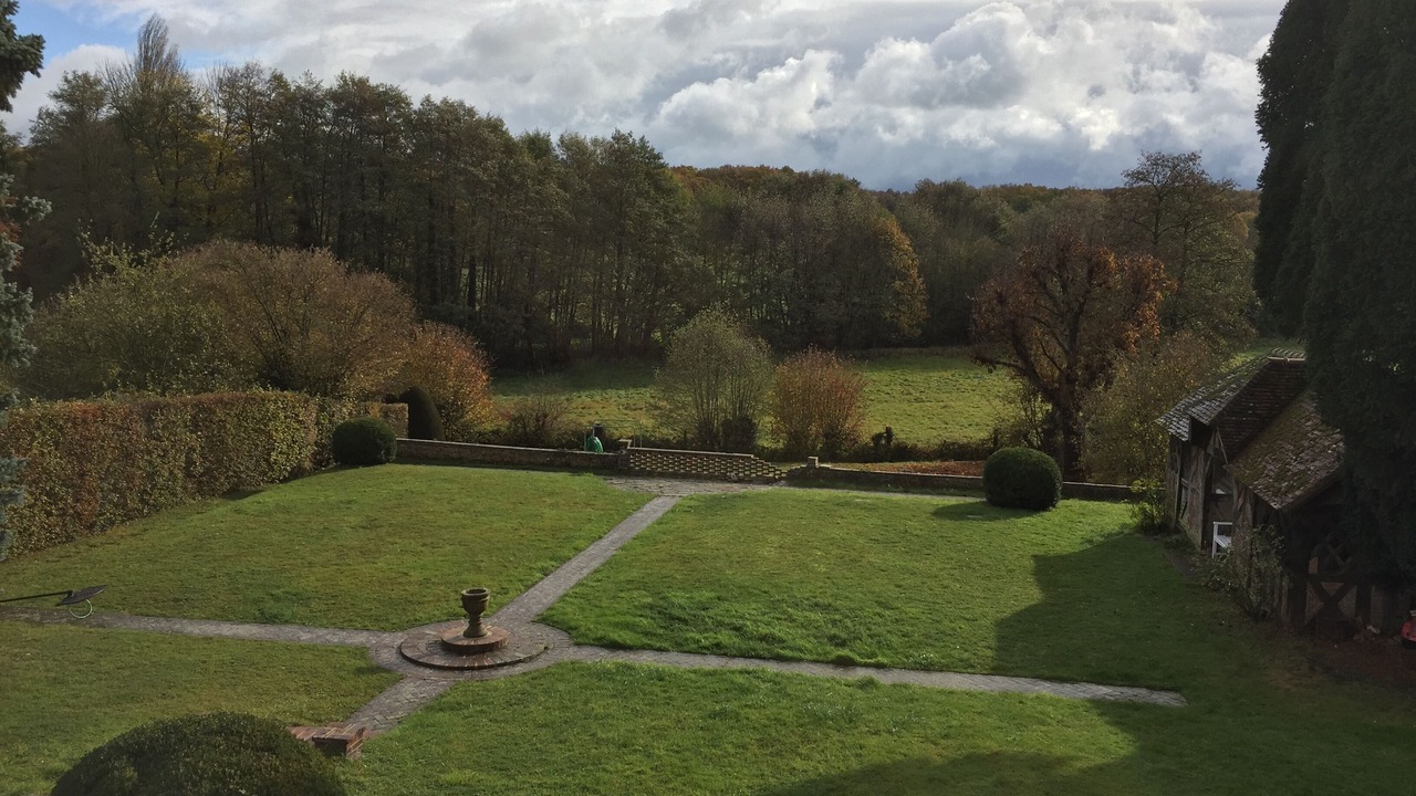 Photo of Outdoor in Rueil-la-Gadeliere