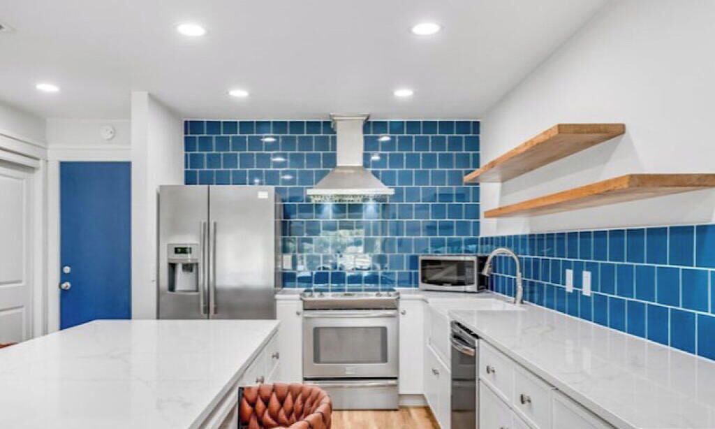 Photo of Kitchen in Upper Grand Lagoon
