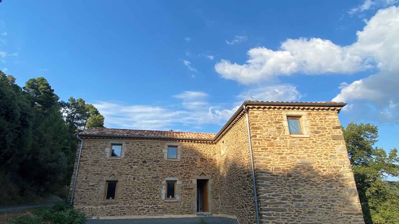 Photo of Outdoor in Sanilhac