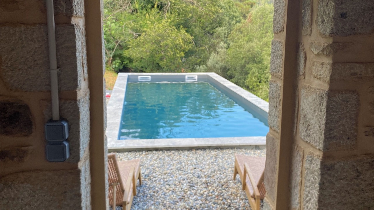 Photo of Outdoor in Sanilhac