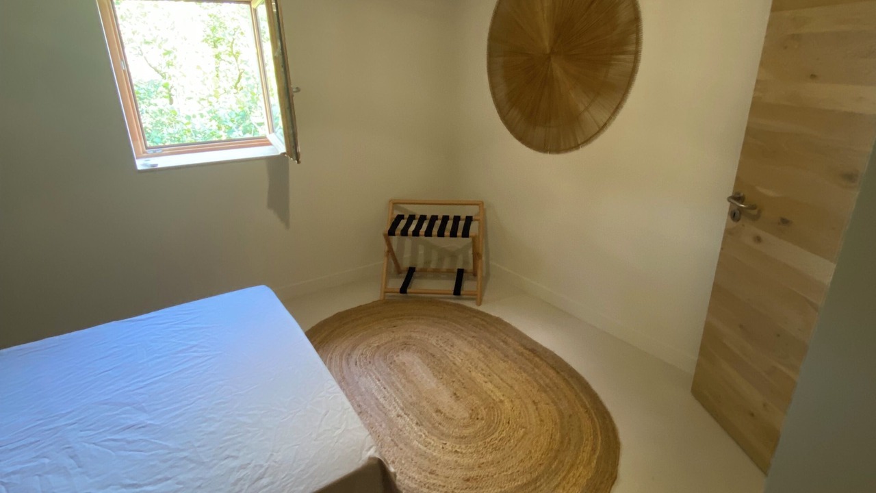 Photo of Bedroom in Sanilhac
