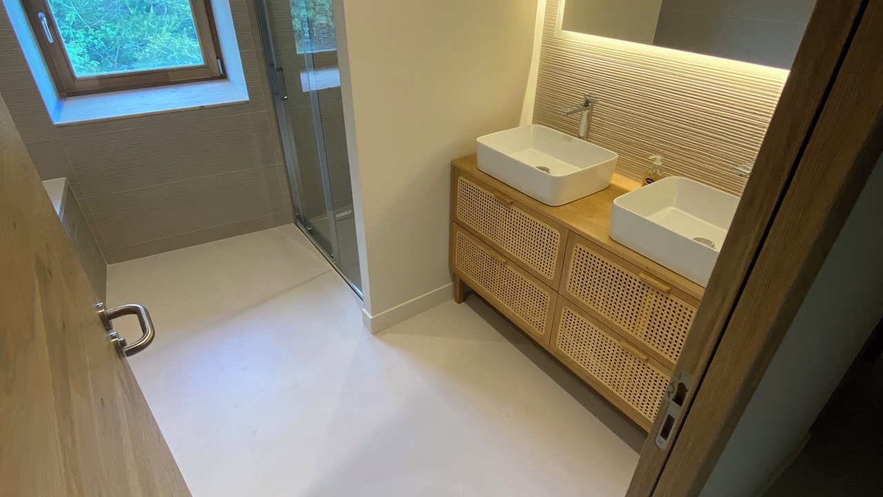 Photo of Bathroom in Sanilhac