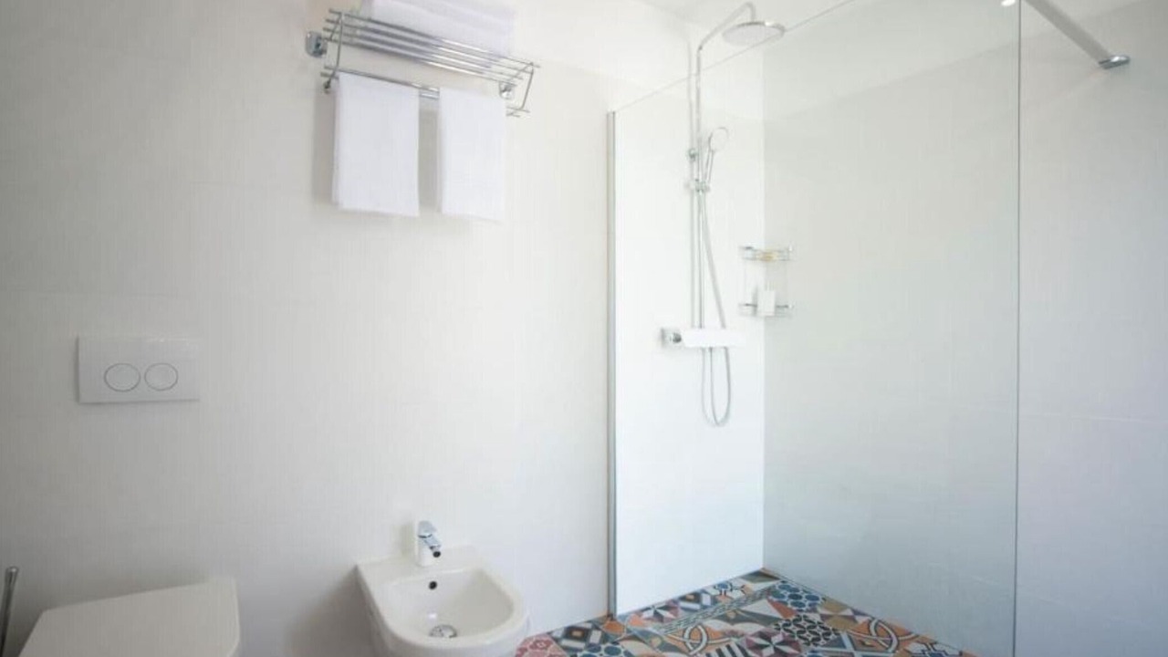 Photo of Bathroom in Cove Makarac (Milna)