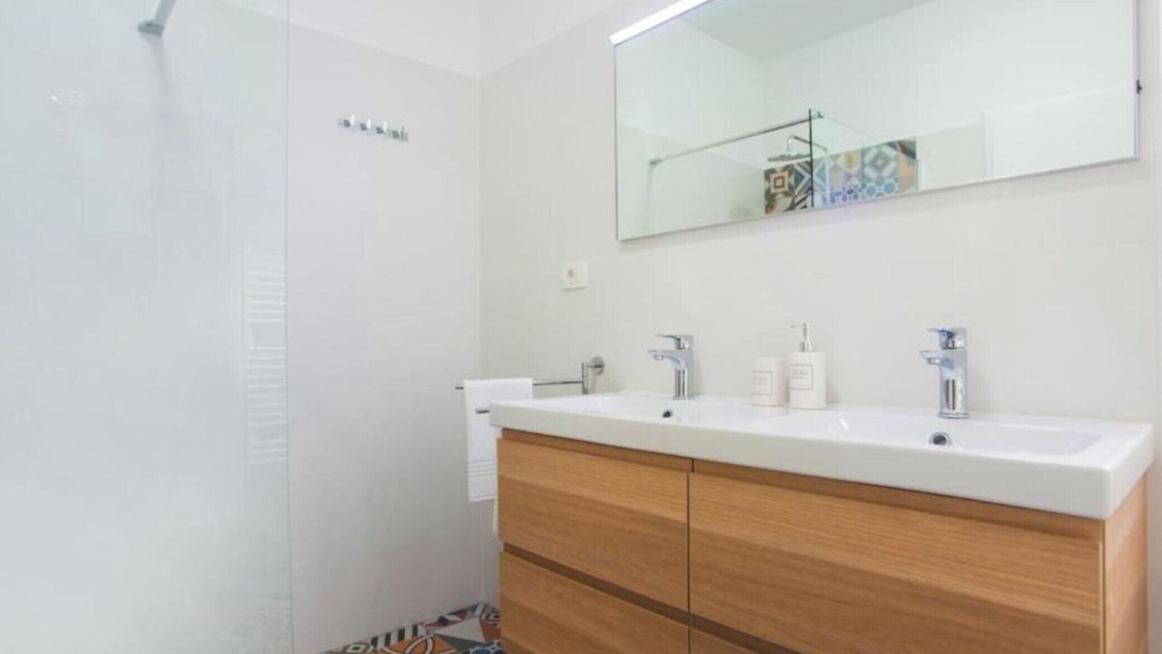 Photo of Bathroom in Cove Makarac (Milna)