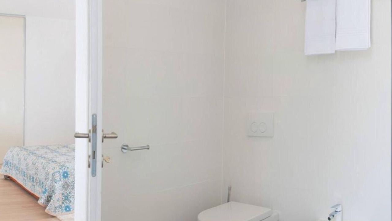 Photo of Bathroom in Cove Makarac (Milna)