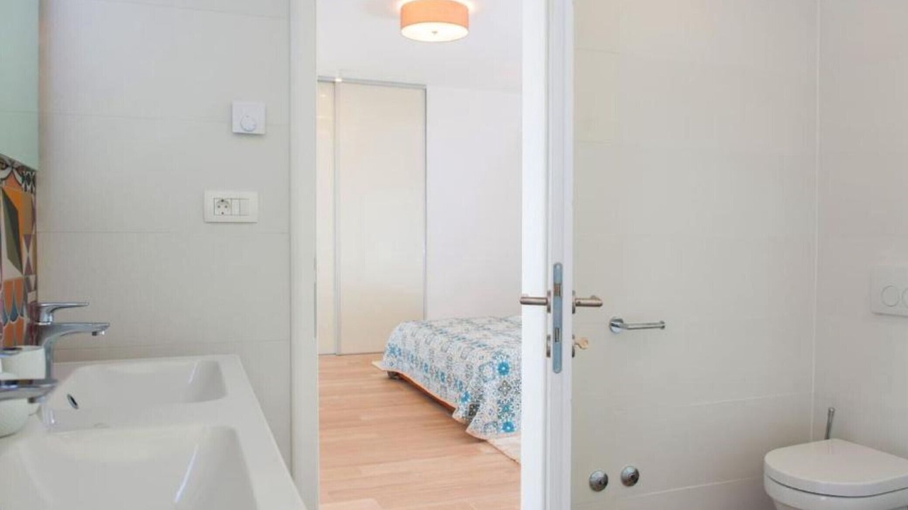 Photo of Bathroom in Cove Makarac (Milna)
