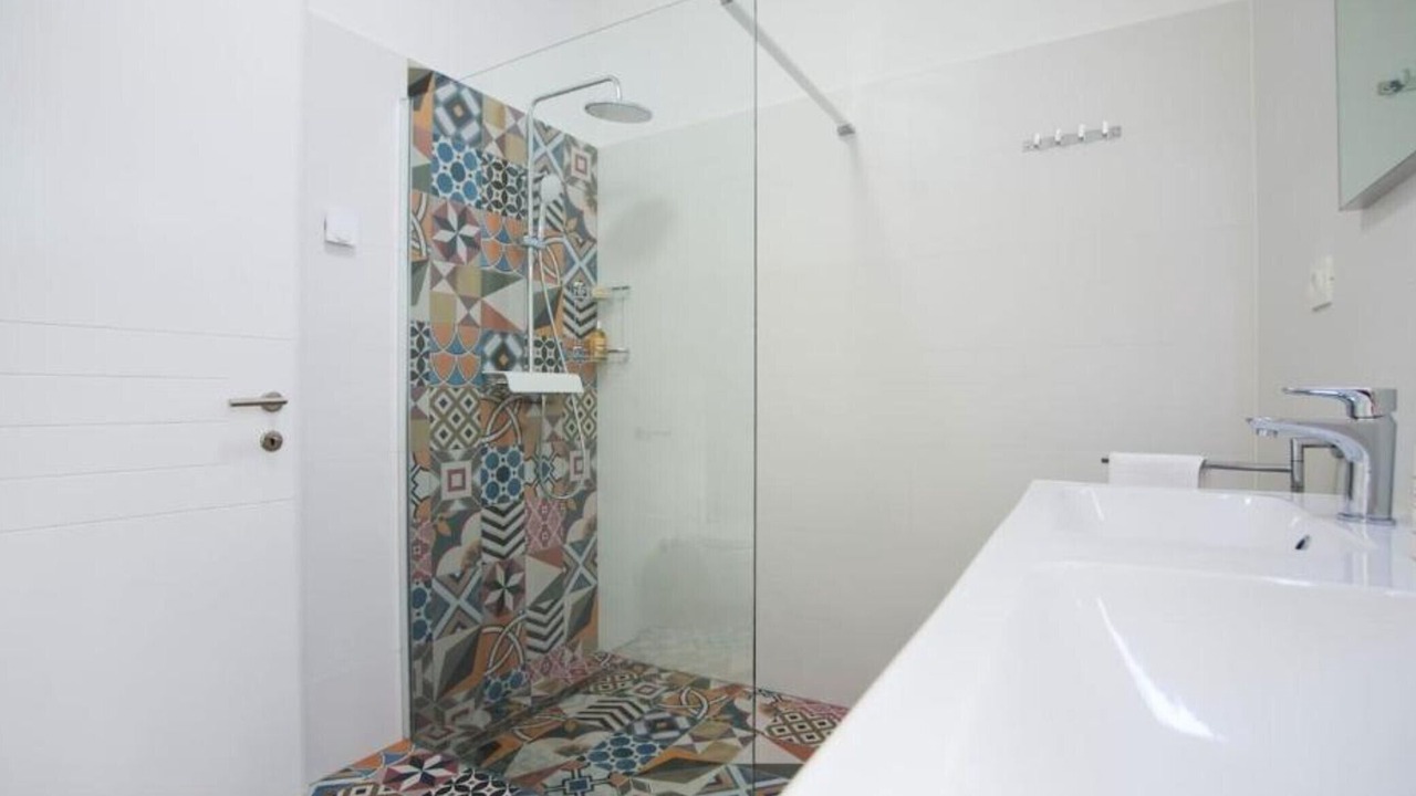 Photo of Bathroom in Cove Makarac (Milna)
