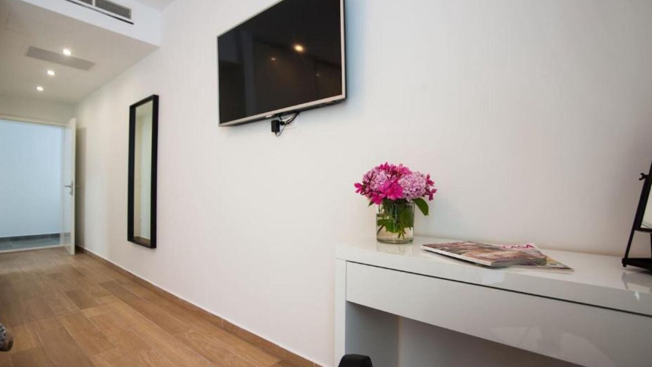 Photo of Livingroom in Cove Makarac (Milna)