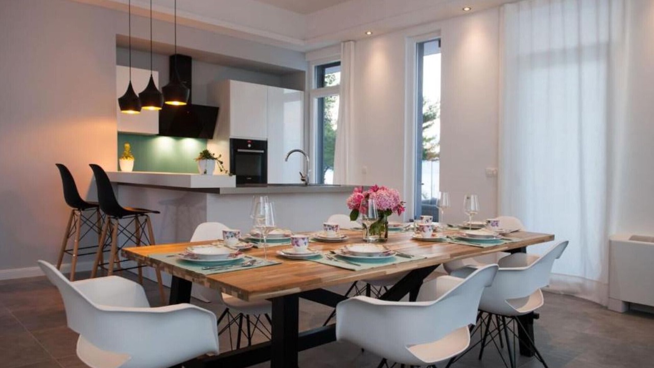 Photo of Livingroom in Cove Makarac (Milna)
