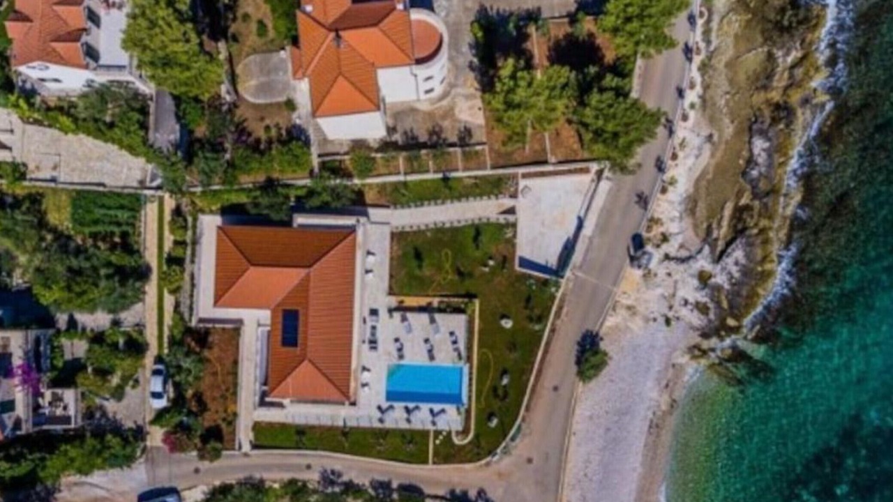 Photo of Outdoor in Cove Makarac (Milna)
