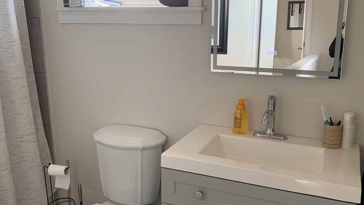 Photo of Bathroom in Bonavista