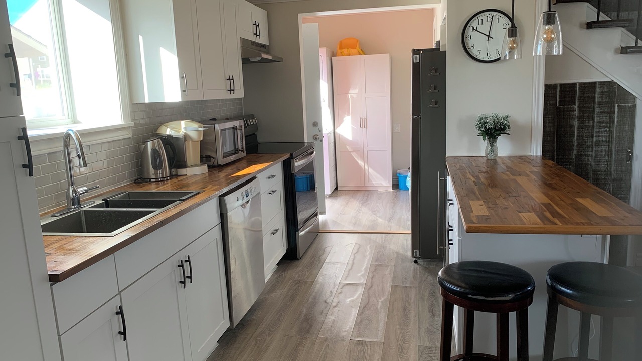 Photo of Kitchen in Bonavista
