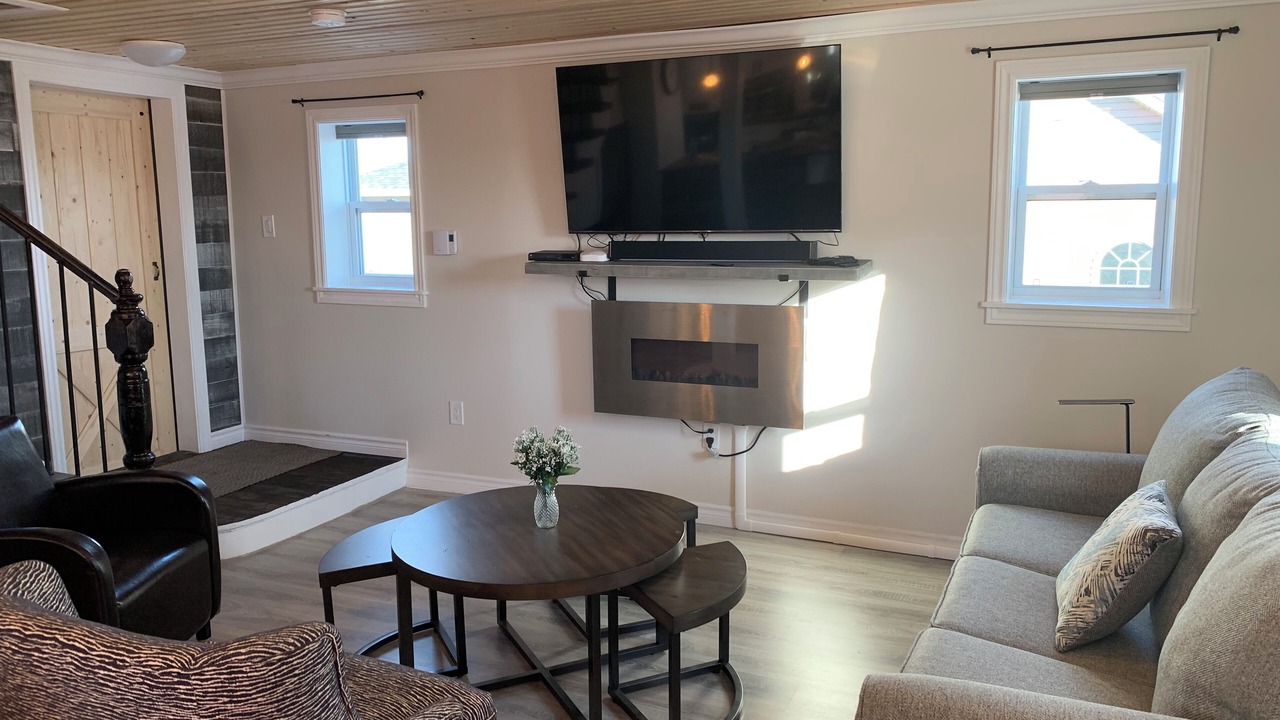 Photo of Livingroom in Bonavista