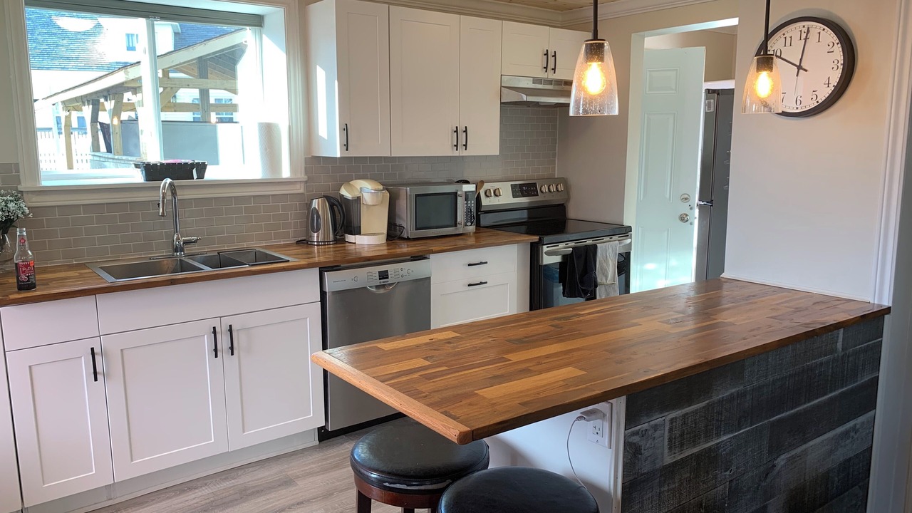 Photo of Kitchen in Bonavista