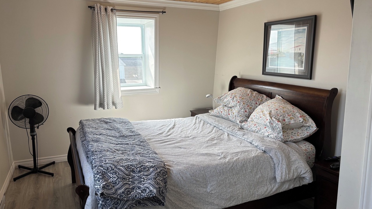 Photo of Bedroom in Bonavista