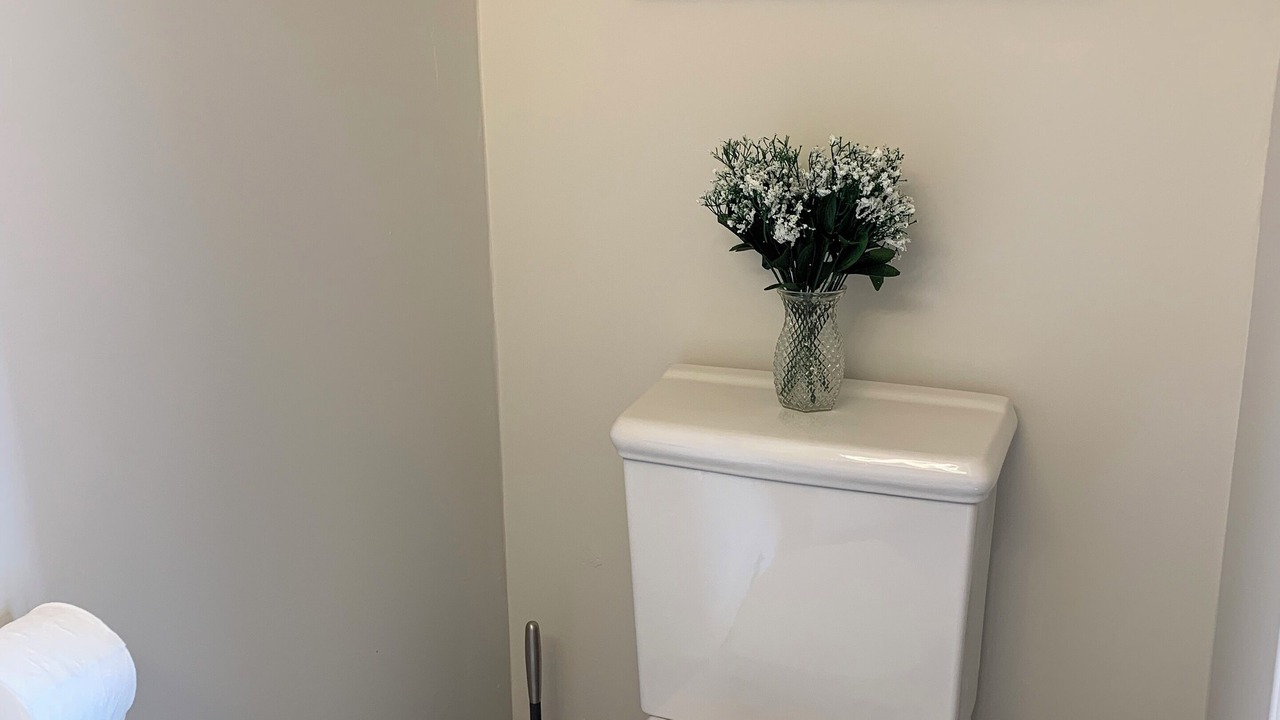 Photo of Bathroom in Bonavista