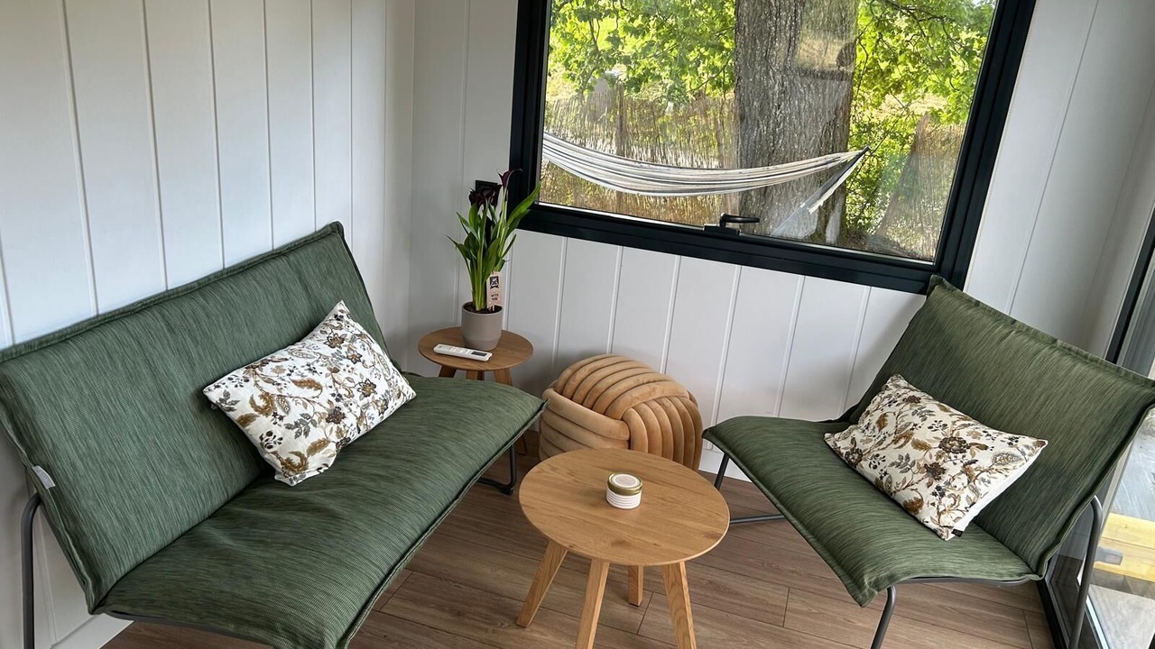 Photo of Livingroom in Capavenir-Vosges