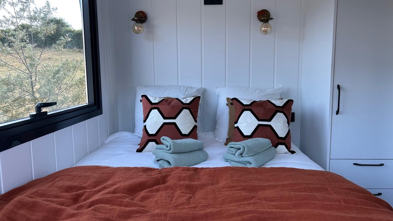 Photo of Bedroom in Capavenir-Vosges