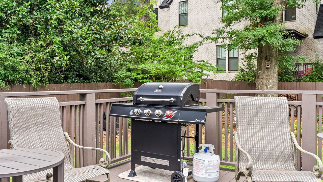 Photo of Outdoor in Auburn