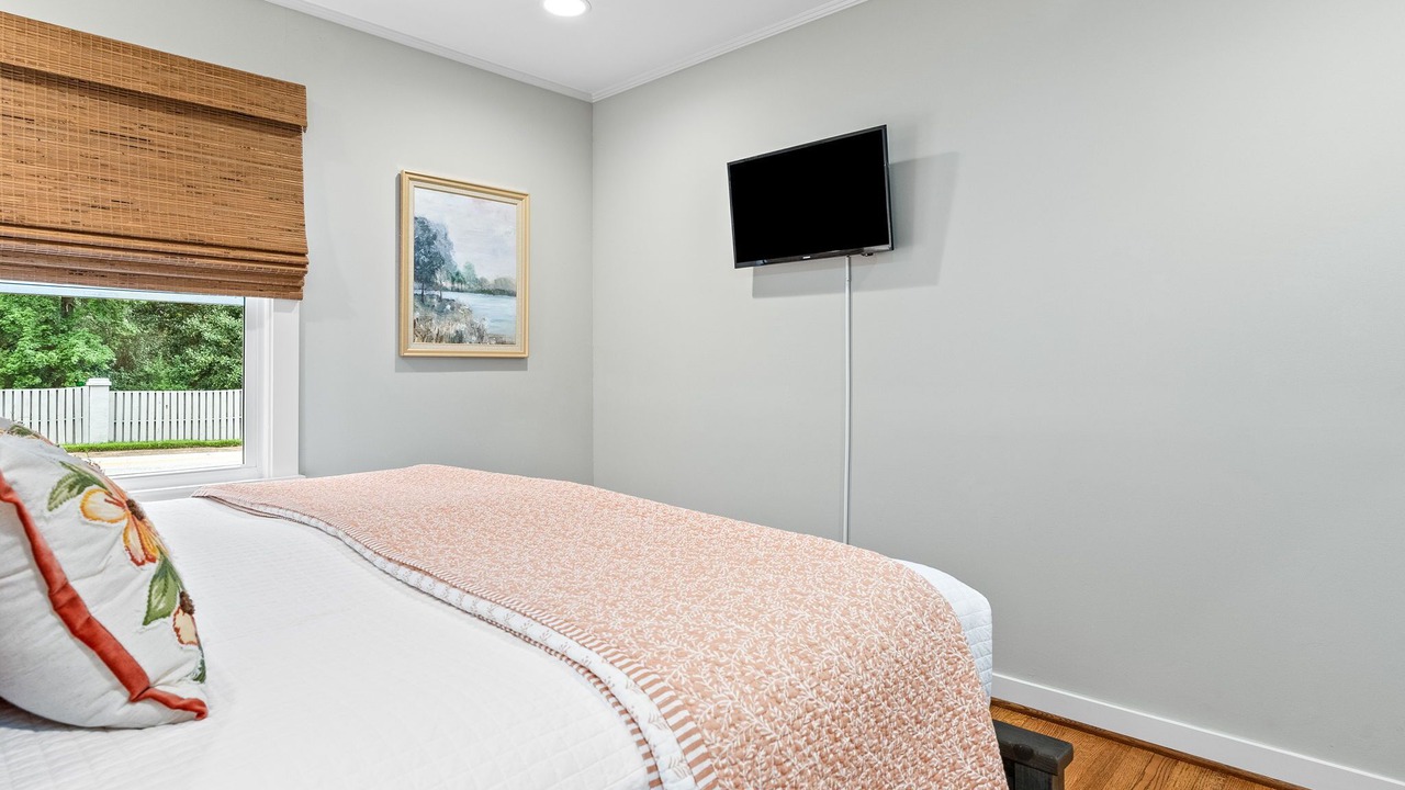 Photo of Bedroom in Auburn