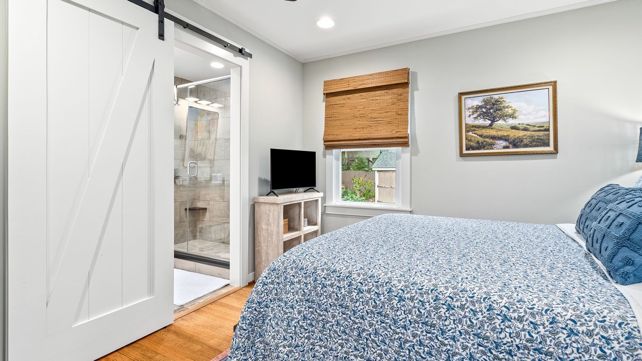 Photo of Bedroom in Auburn