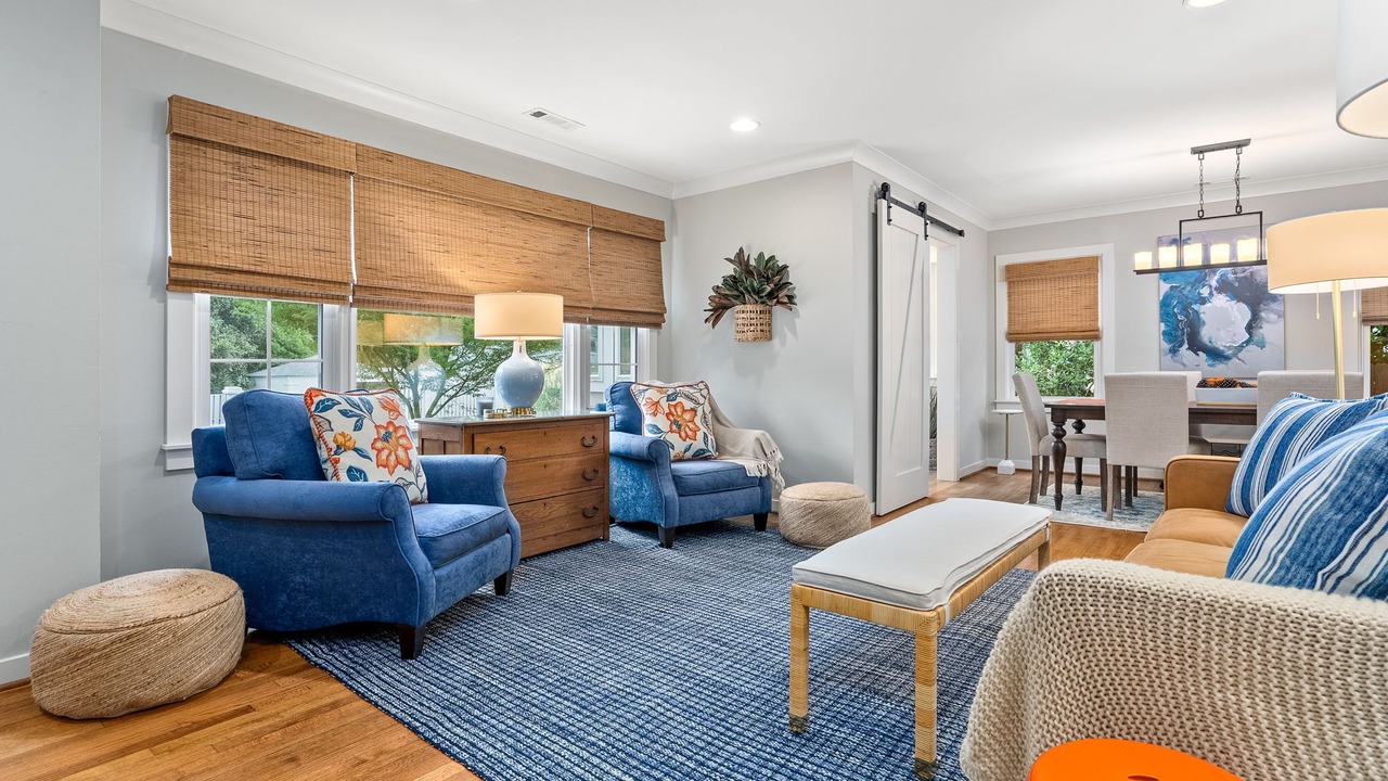 Photo of Livingroom in Auburn
