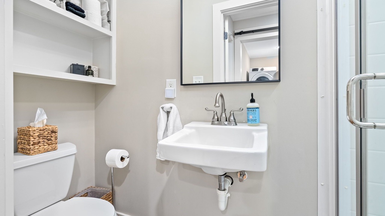 Photo of Bathroom in Auburn