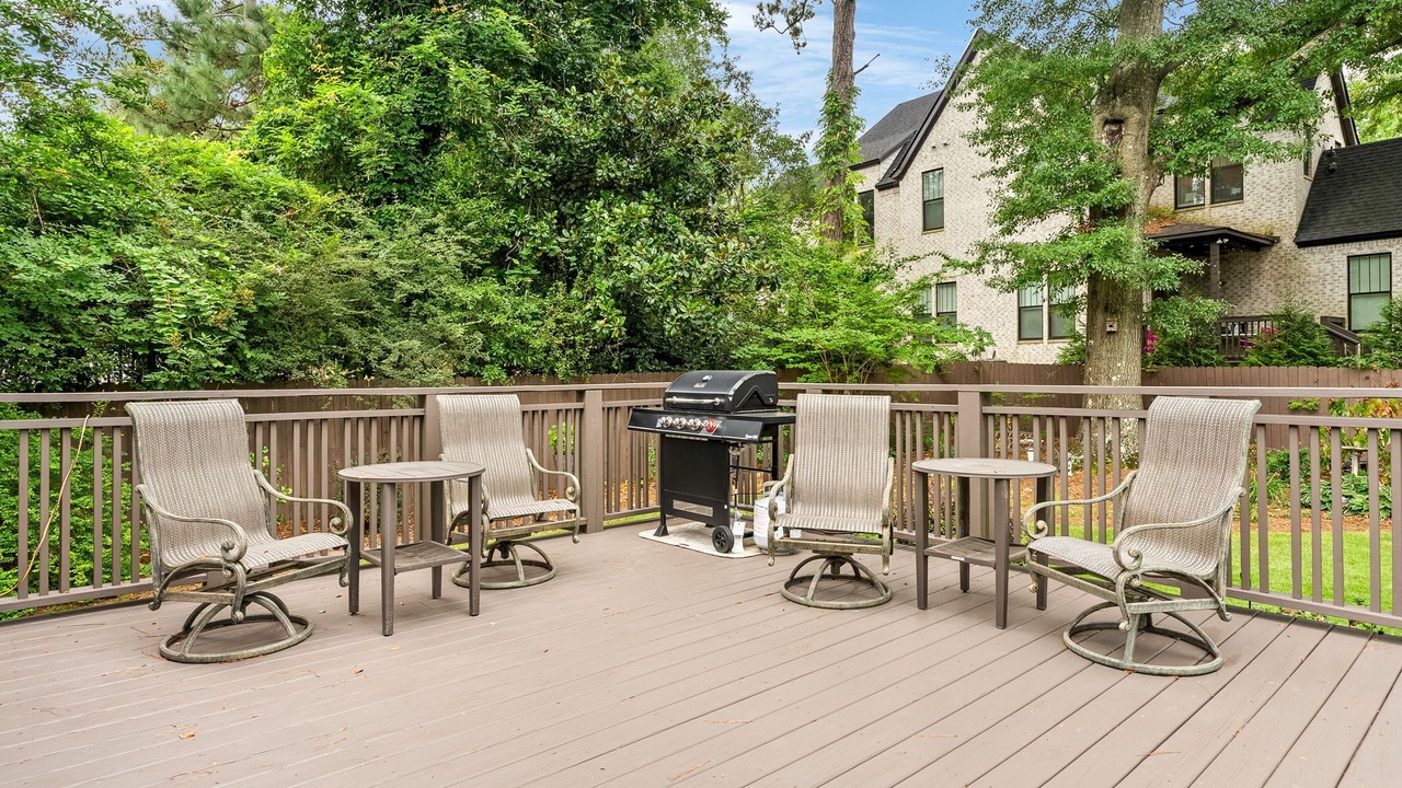 Photo of Outdoor in Auburn