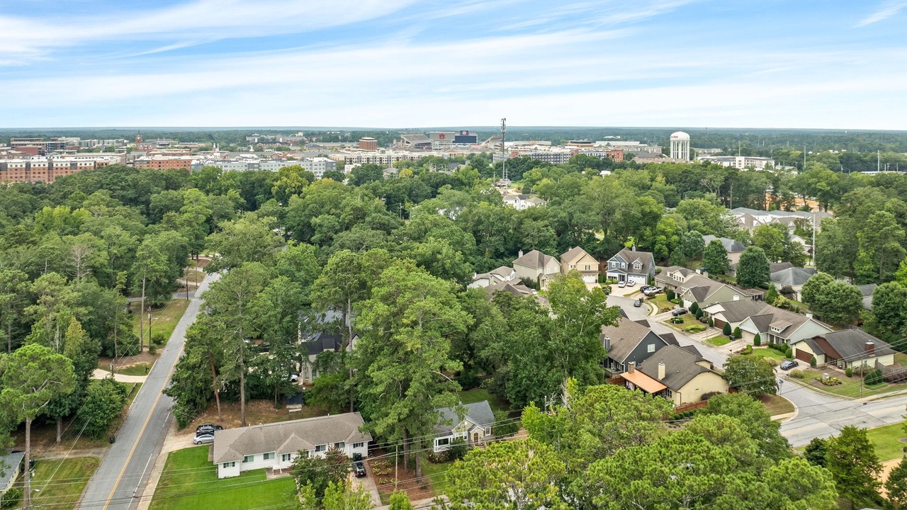 Photo of Outdoor in Auburn