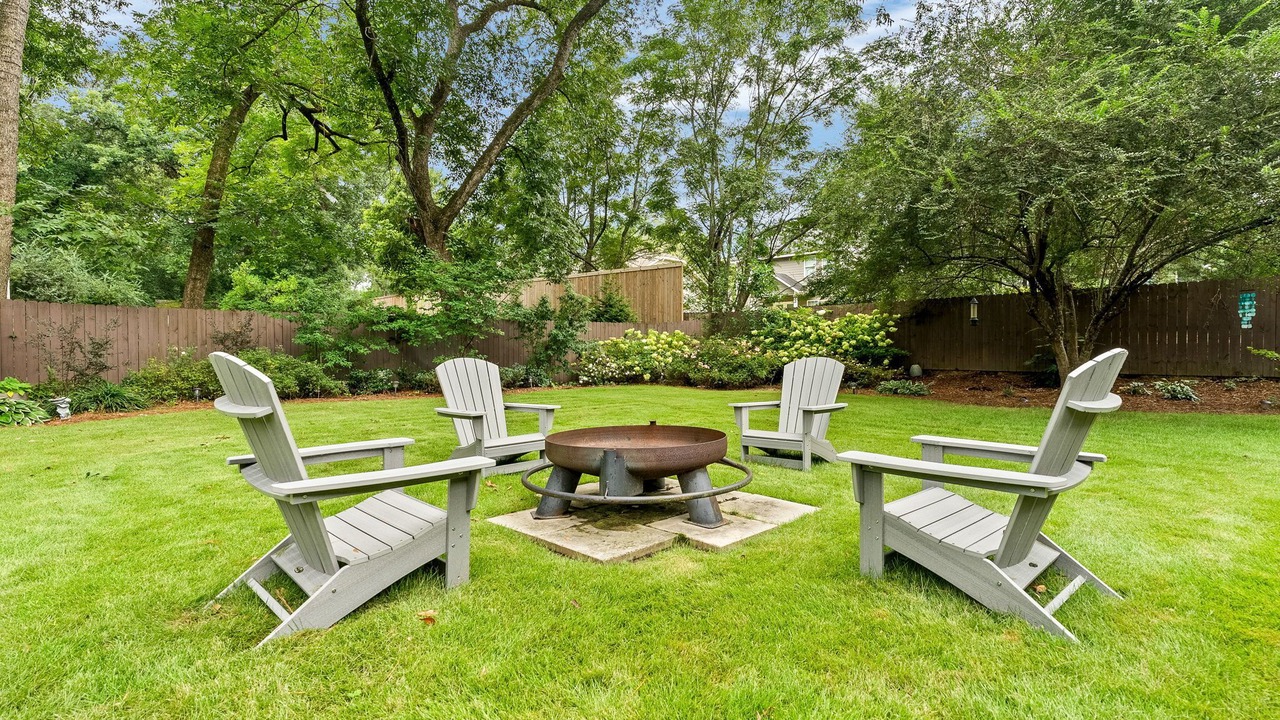 Photo of Outdoor in Auburn