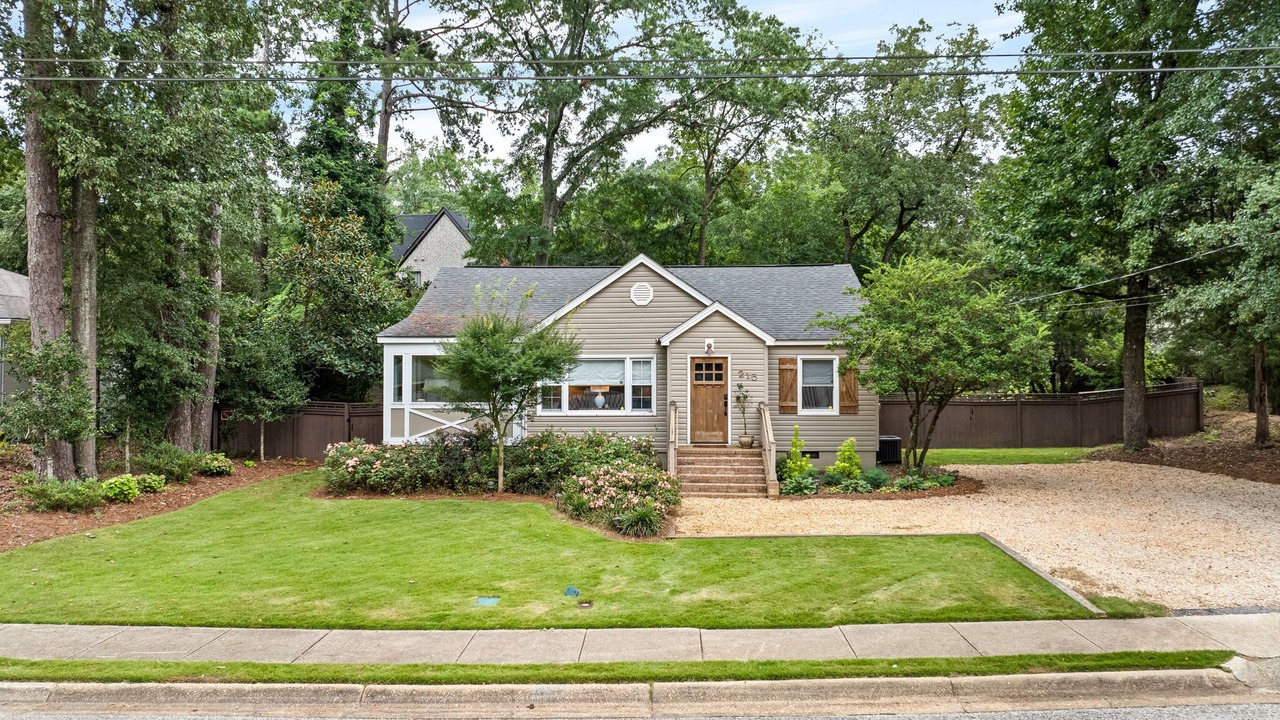 Photo of Outdoor in Auburn