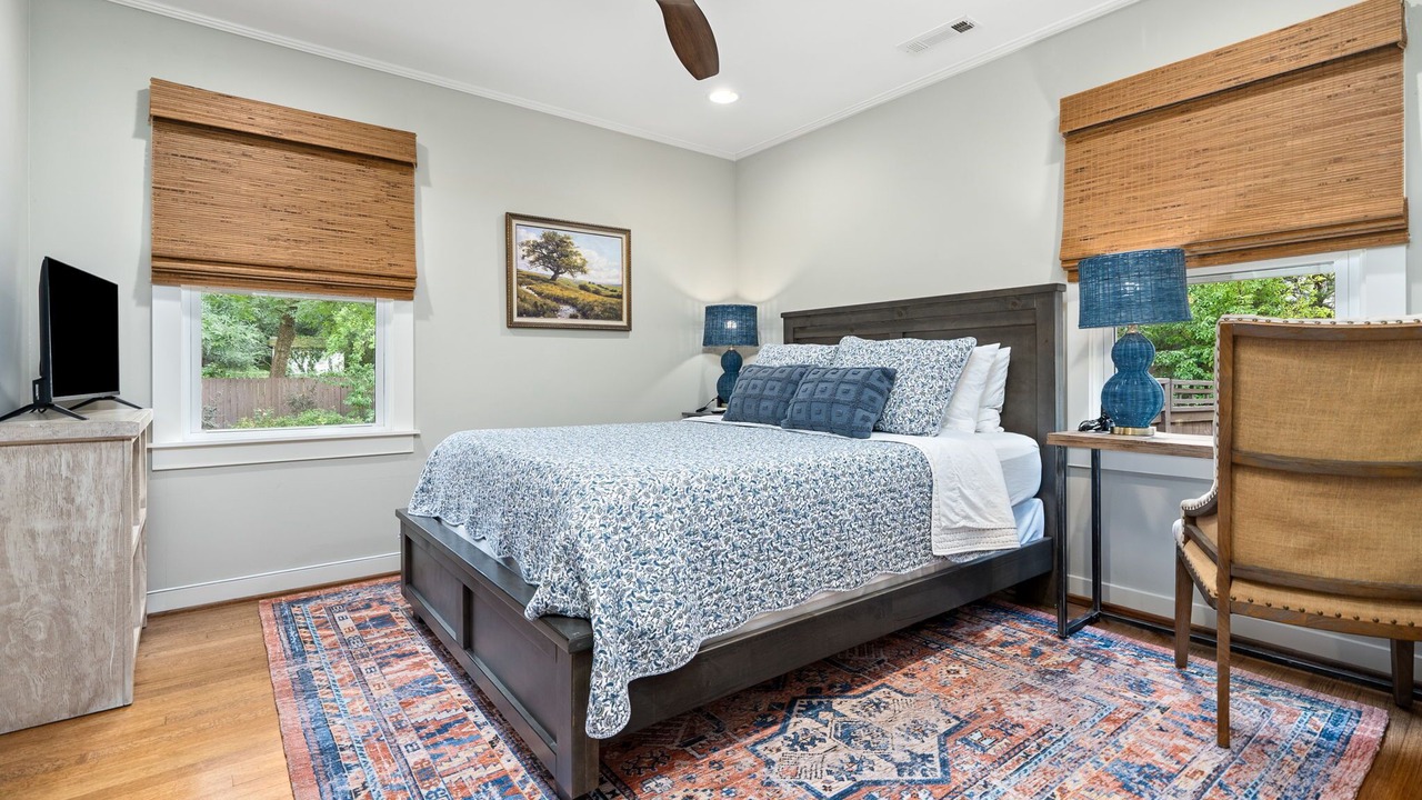 Photo of Bedroom in Auburn