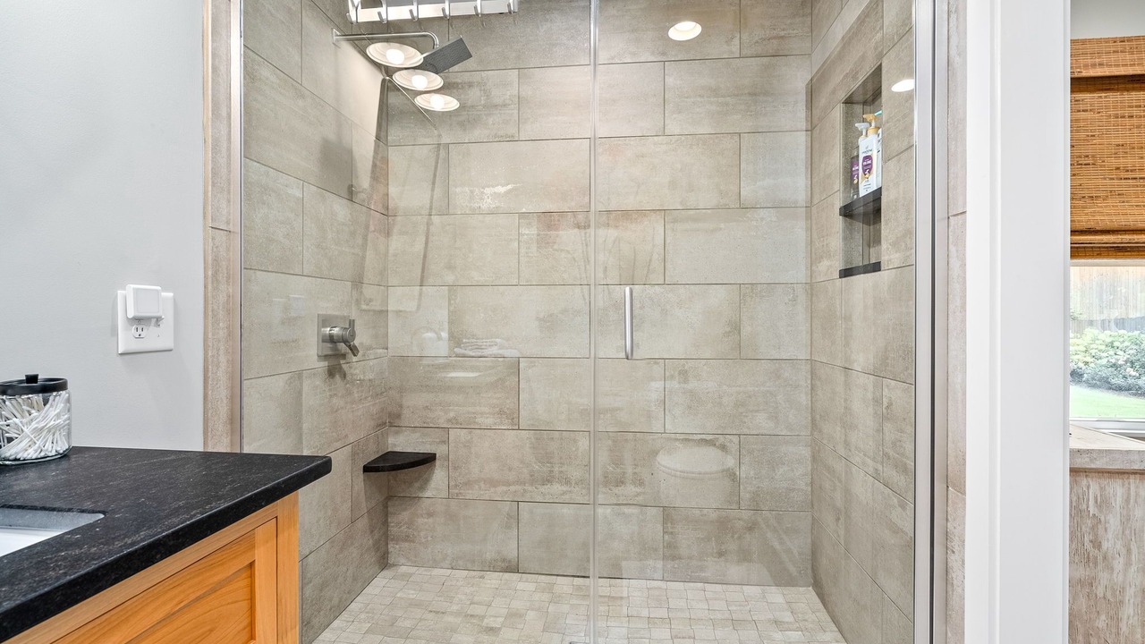 Photo of Bathroom in Auburn