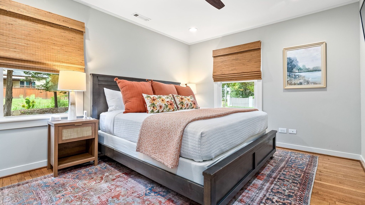 Photo of Bedroom in Auburn