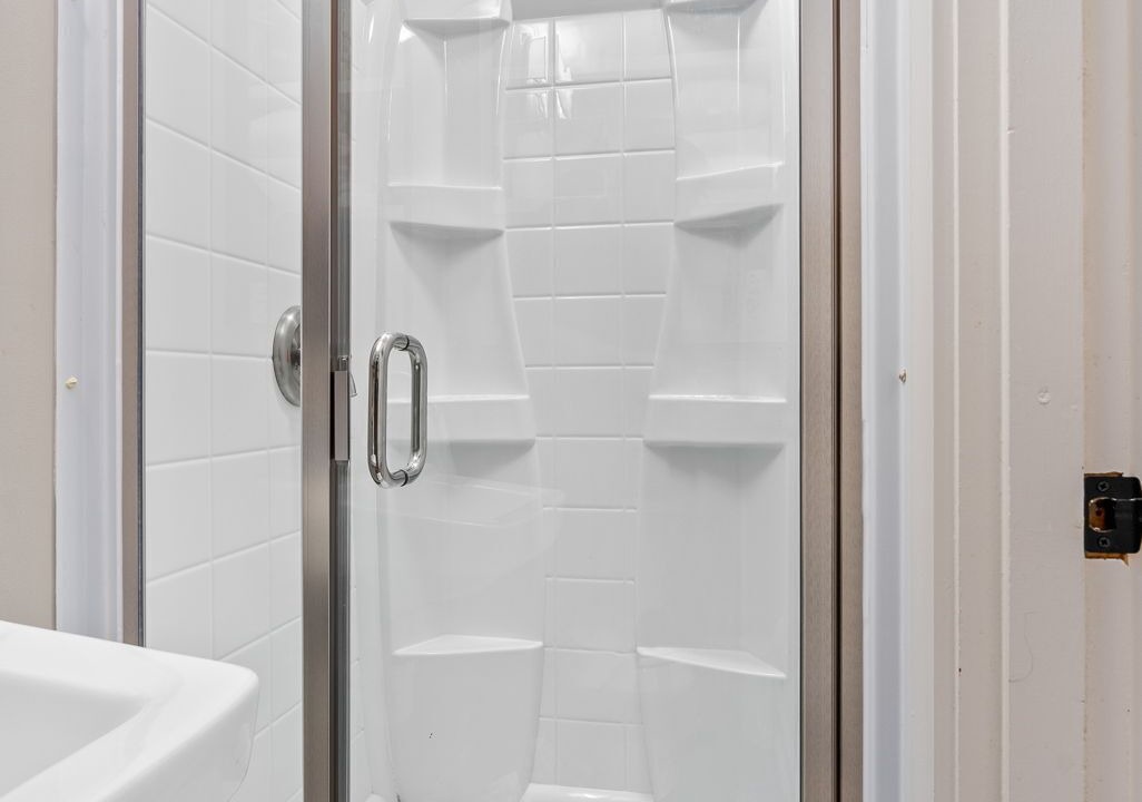 Photo of Bathroom in Auburn