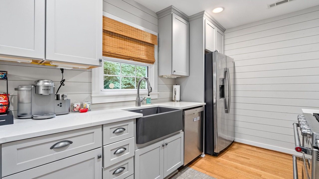 Photo of Kitchen in Auburn