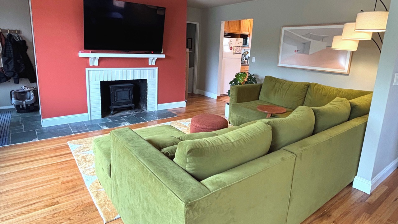 Photo of Livingroom in Ravenna