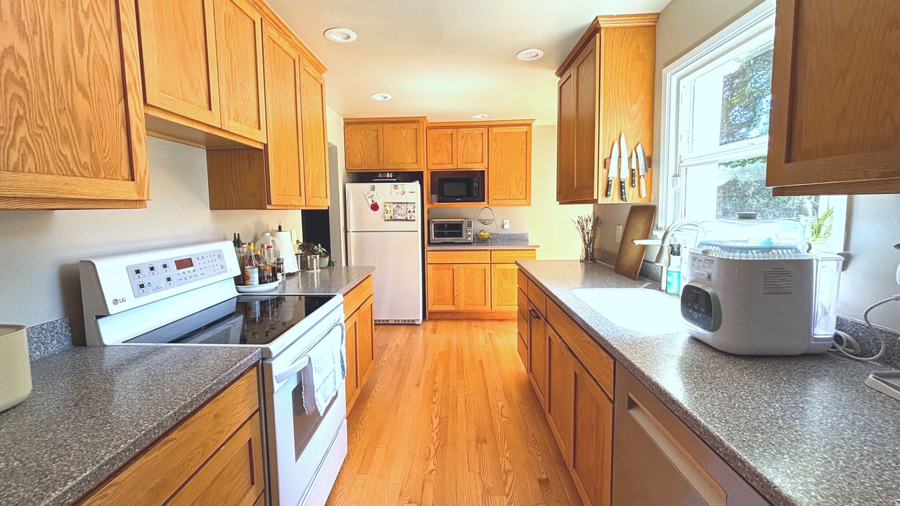 Photo of Kitchen in Ravenna