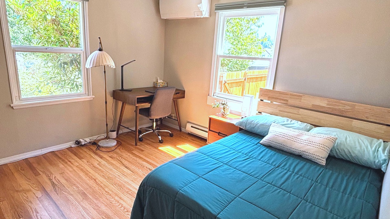 Photo of Bedroom in Ravenna