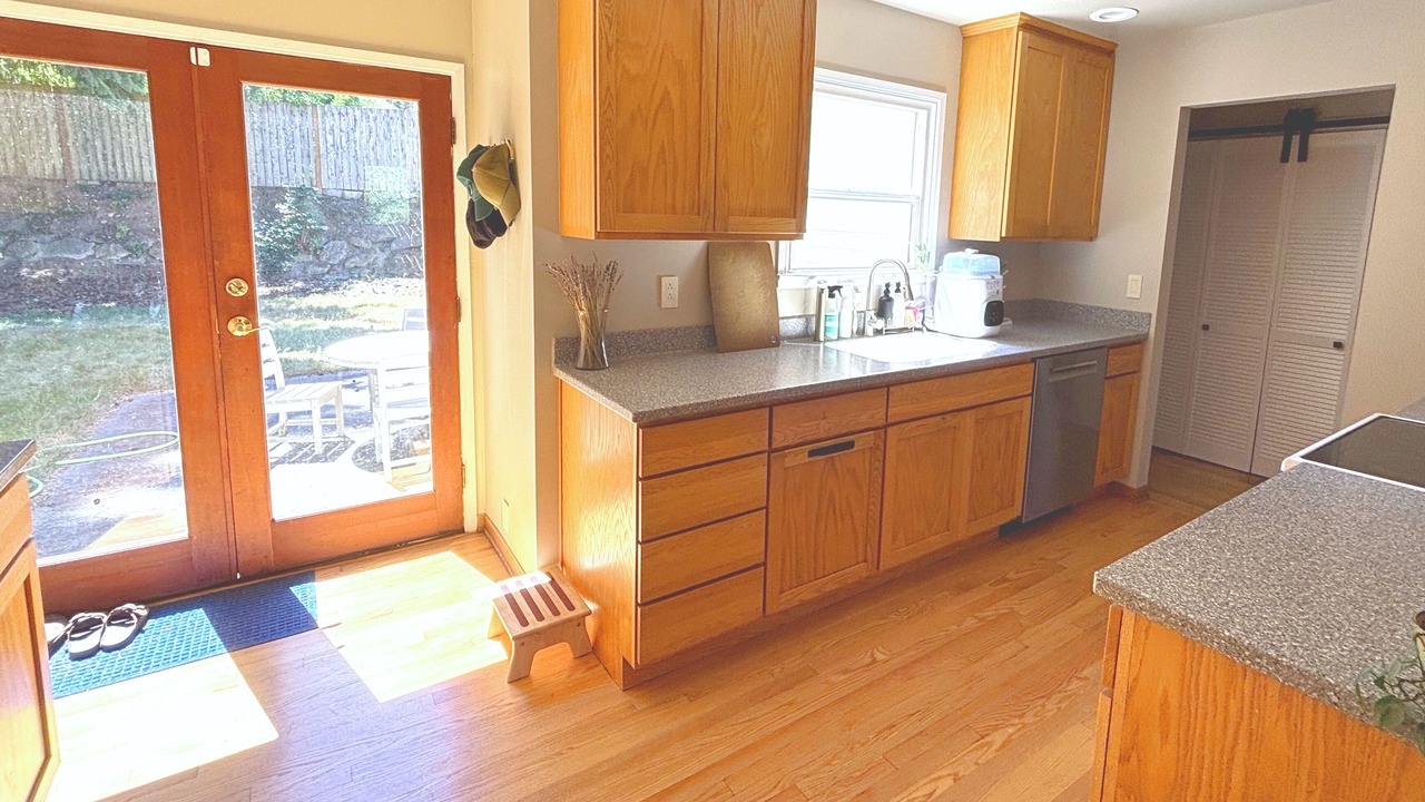 Photo of Kitchen in Ravenna