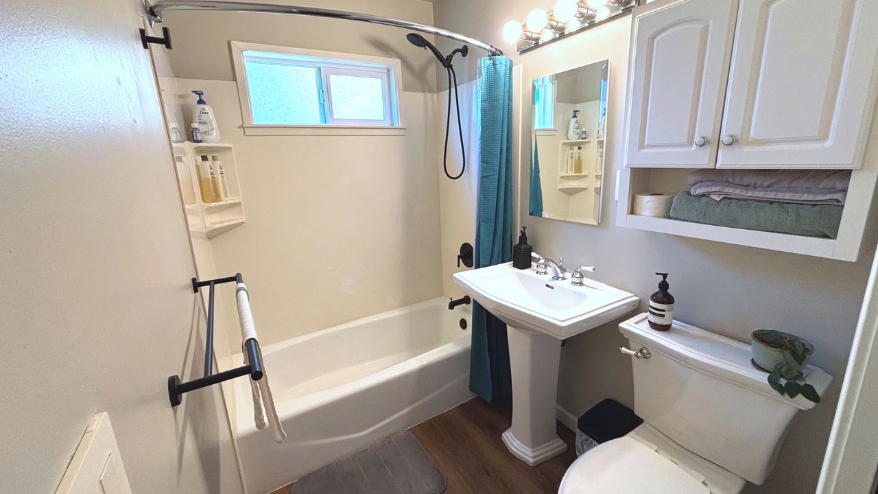 Photo of Bathroom in Ravenna