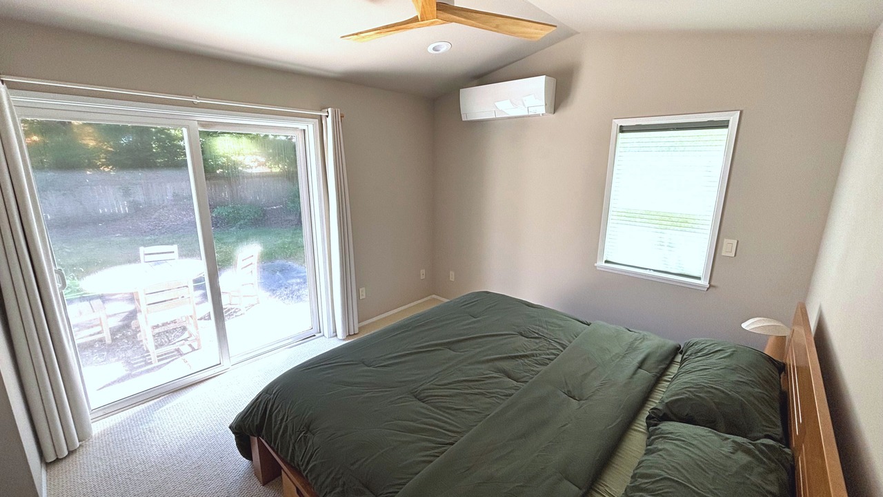 Photo of Bedroom in Ravenna