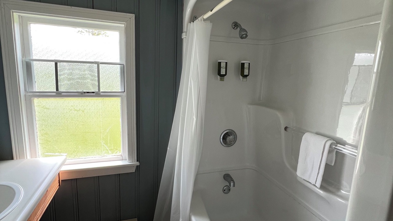Photo of Bathroom in Smiths Cove