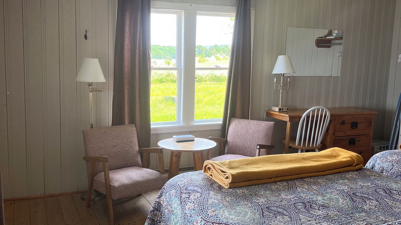 Photo of Bedroom in Smiths Cove