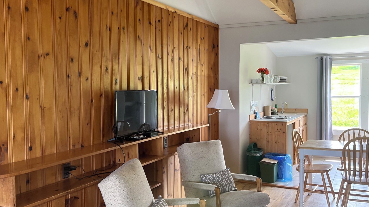 Photo of Livingroom in Smiths Cove