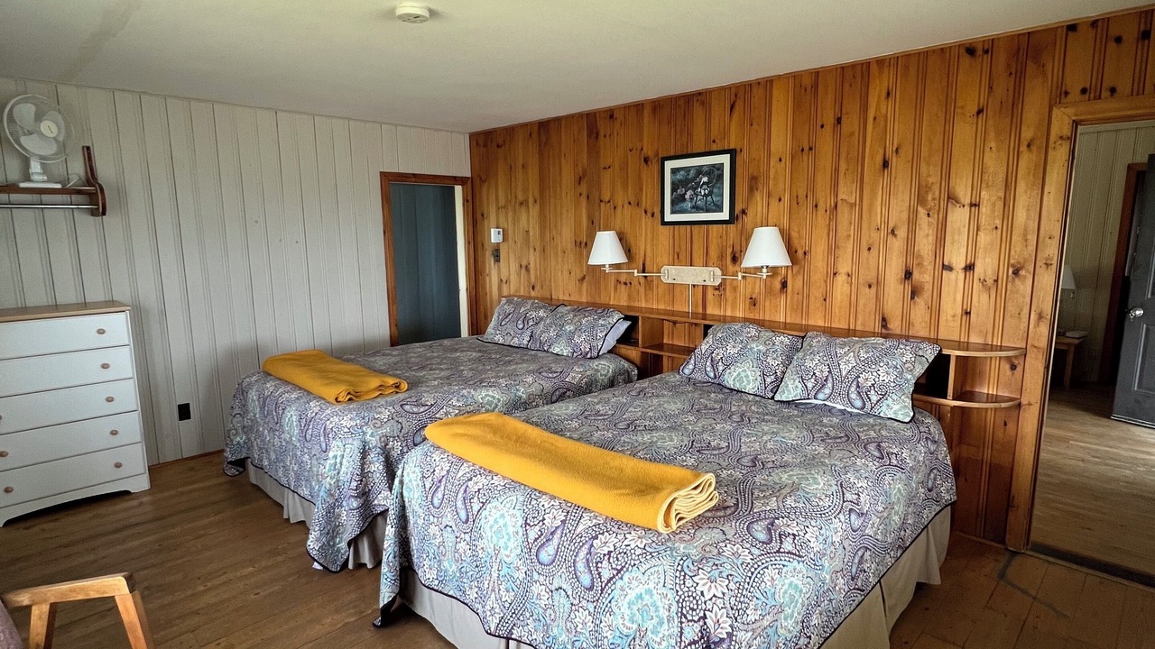Photo of Bedroom in Smiths Cove