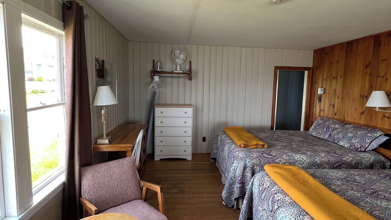 Photo of Bedroom in Smiths Cove