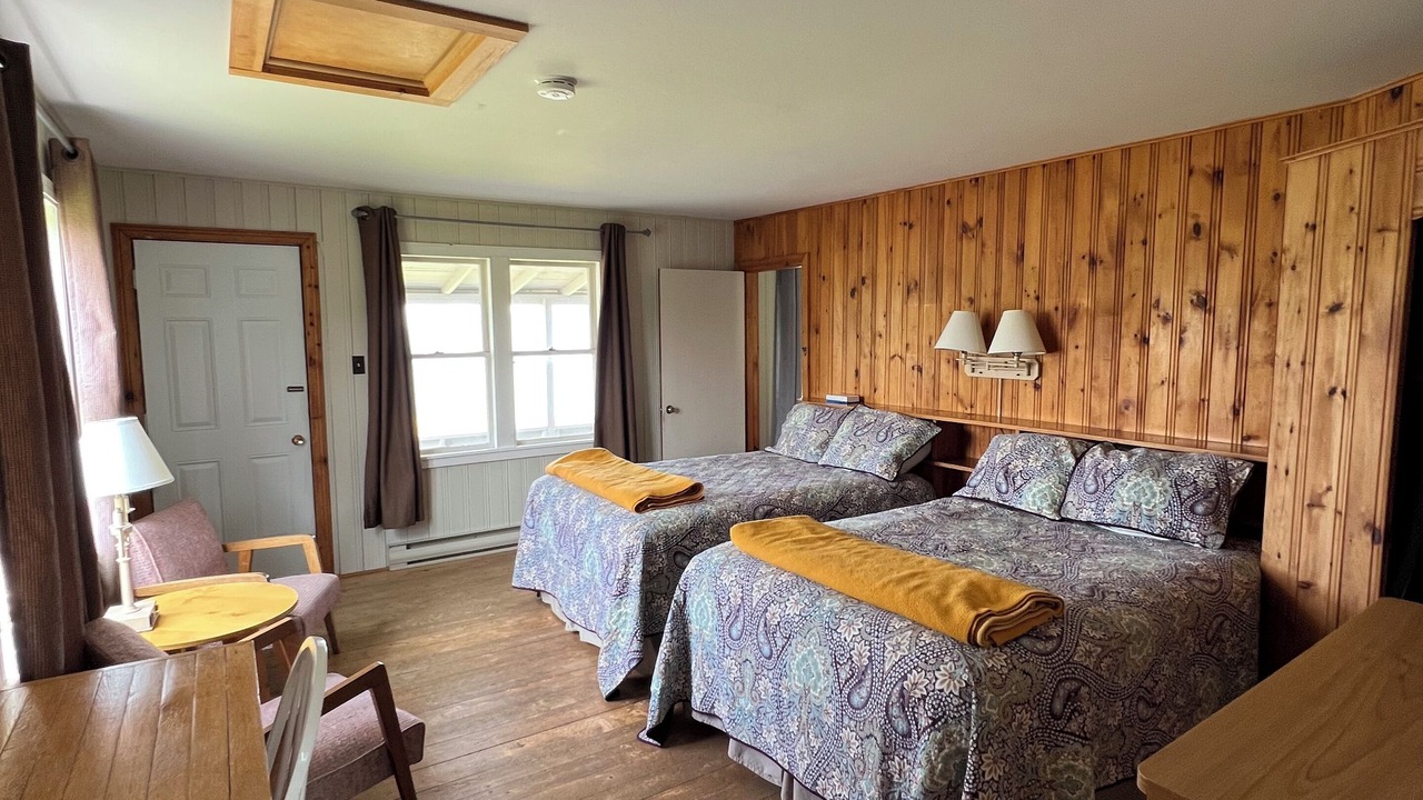 Photo of Bedroom in Smiths Cove