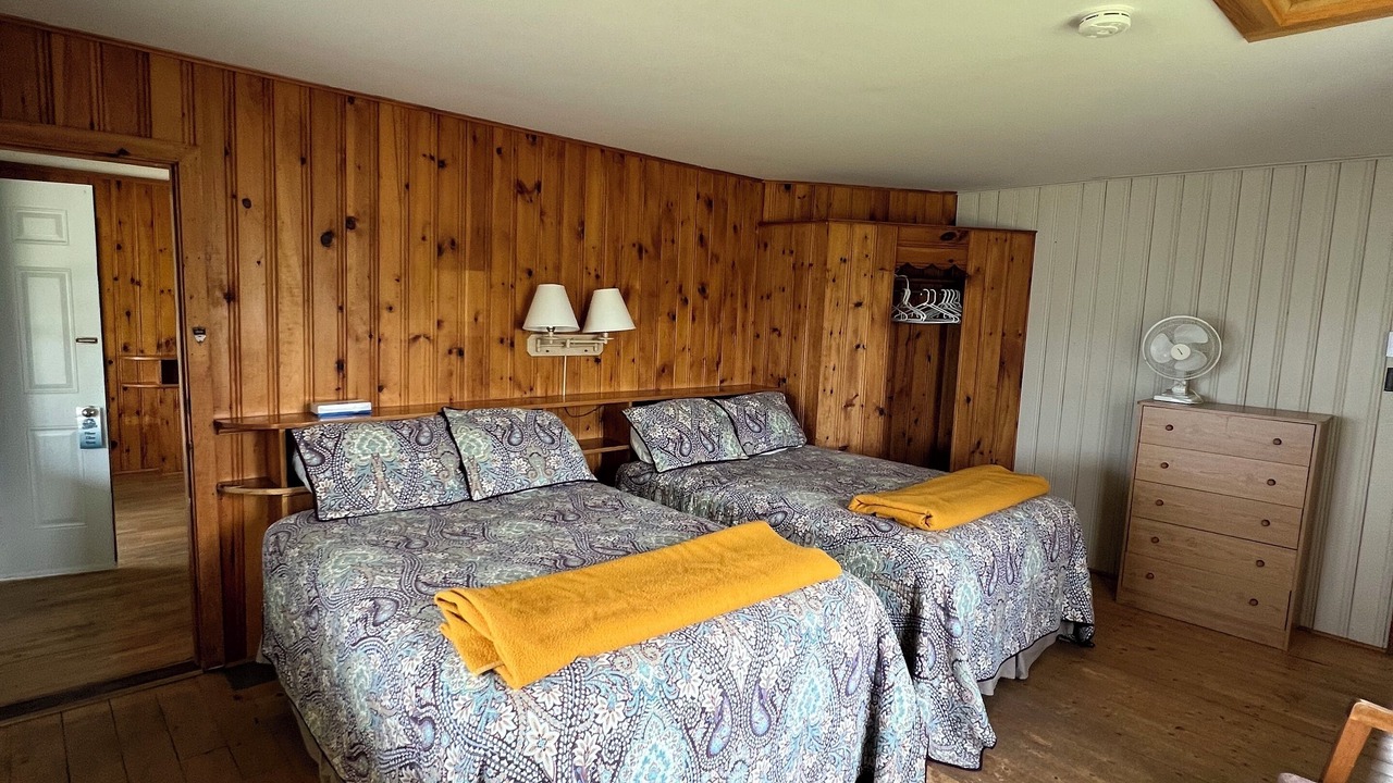 Photo of Bedroom in Smiths Cove